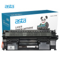 ASTA Brand Supplier Custom Universal Compatible CE505A 505A 505 05A Toner Cartridge For HP Laser Printer